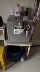 Blk 85A Lorong 4 Toa Payoh (Toa Payoh), HDB 3 Rooms #515755141